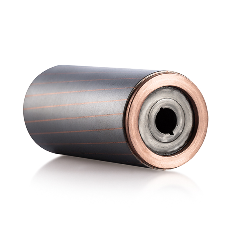 48-12 Kobberrotormotor