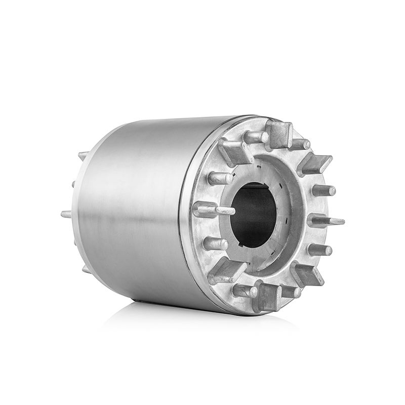 Husholdningsapparaters motorstator og rotorkjerne