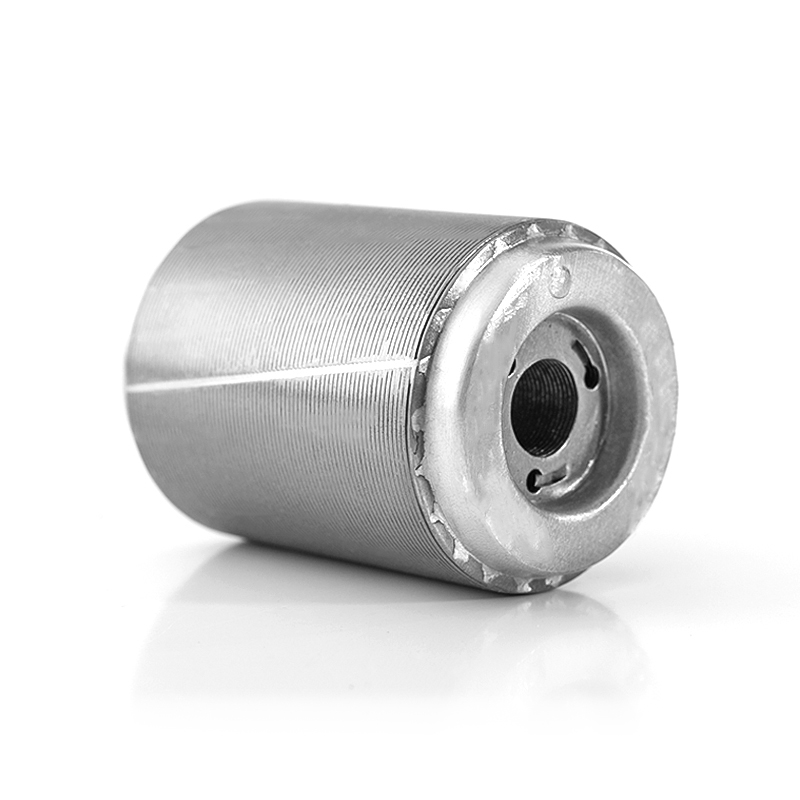 Husholdningsapparaters motorstator og rotorkjerne