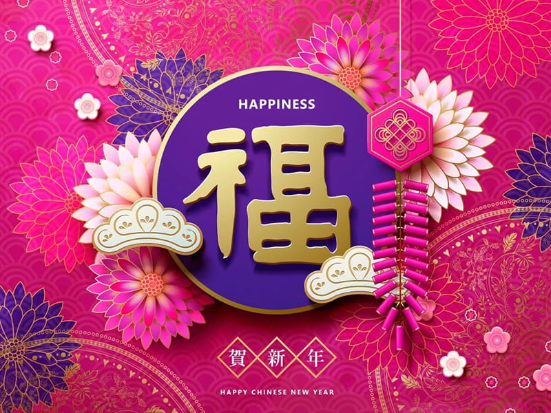 Måtte våren komme, må alt gå bra!