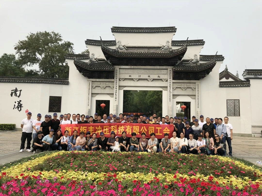 Høsten er bedre enn våren --- 2019 rekord for fagforeningsaktiviteter