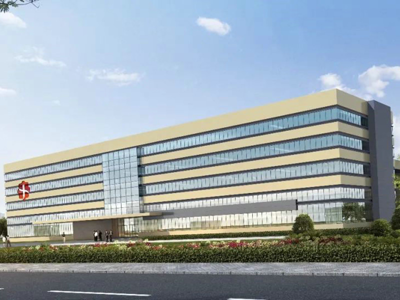 Zhejiang Jufeng Co., Ltd. ønsker alle et godt nytt år, helse og sikkerhet!