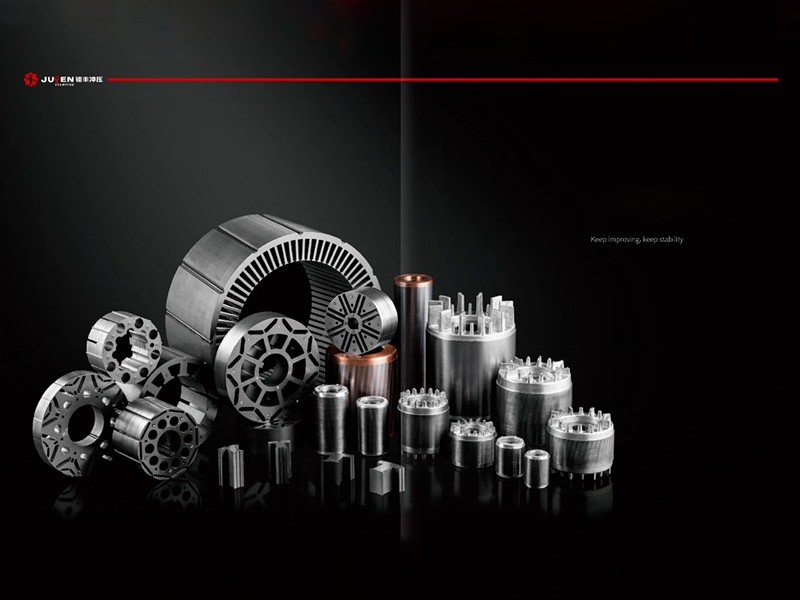 Langsiktig stabilitet og fortreffelighet --- Zhejiang Jufeng Stamping Technology Co., Ltd. inviterer deg til å delta på Shanghai PTC-utstillingen