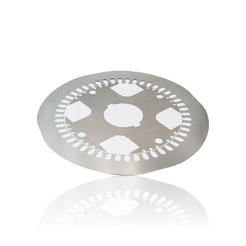 Hva er de viktigste ytelsesfordelene ved å bruke en elektrisk kjøretøygeneratormotorstatorkjerne sammenlignet med konvensjonelle statordesign?