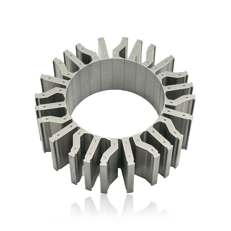 Utforske rollen til bilmotorstator- og rotorkjerner: En fullstendig oversikt