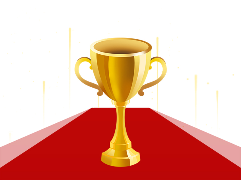 Varme gratulasjoner | Jufeng Technology vant Chengdu Huachuan Dianping 