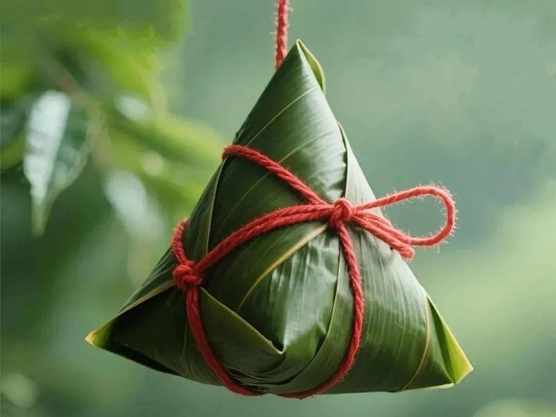 Jufeng Technology ønsker deg en god Dragebåtfestival