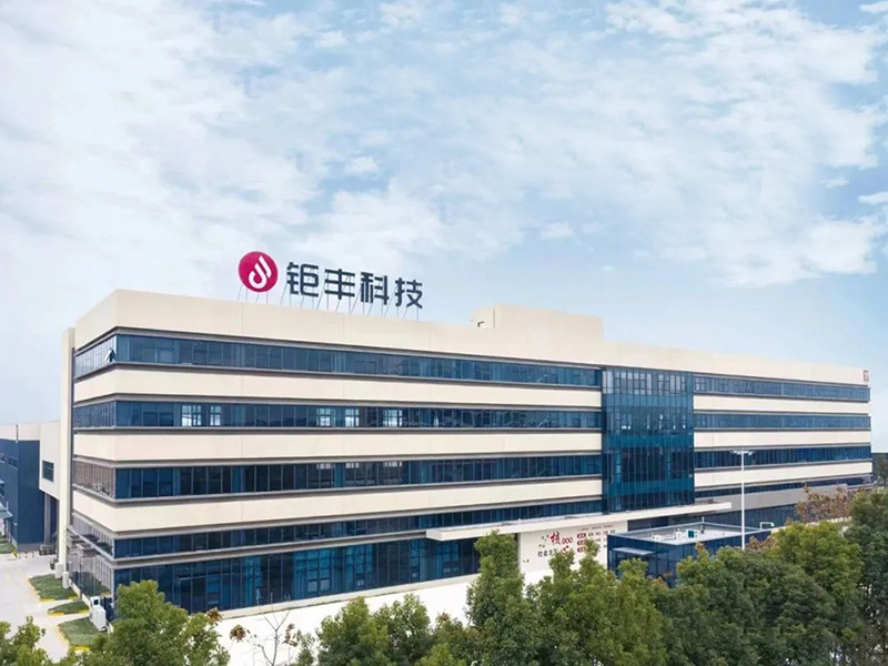 Jufeng-teknologi | Jobben venter på deg